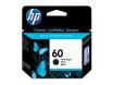 Cartucho 60 preto HP