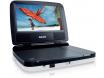 DVD PORTATIL PHILIPS PET736