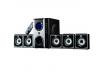 Caixa de Som Home Theater C3Tech B511