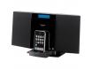 Panasonic SC-HC20 Compact Stereo System w/iPod Dock