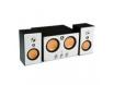 SUBWOOFER C3TECH 2.1 SP-300WB BIVOLT