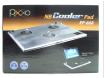 Pixxo Base c/ Cooler p/ Notebook até 13.8´´- EP-668-PIXXO
