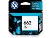 CARTUCHO HP 662 COLORIDO