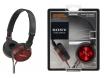 FONE DE OUVIDO SONY ZX300