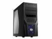 GABINETE (S/FONTE) ELITE 431 PLUS PRETO - COOLER MASTER