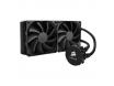 WATERCOOLER CORSAIR H110 HYDRO SERIES - ALTA PERFORMANCE