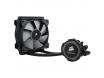 WATERCOOLER CORSAIR H75 HYDRO SERIES - ALTA PERFORMANCE