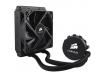 WATERCOOLER CORSAIR H55 HYDRO SERIES - QUIET EDITION