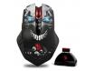 MOUSE A4TECH GAME BLOODY S/FIO R8-A PRETO 3200DPI AJUSTAVEL