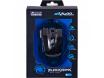 MOUSE GAMER BLACKHAWK FORTREK