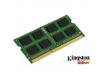 MEMORIA KINGSTON 8GB DDR3-1333 ( NOTEBOOK )
