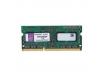 MEMORIA KINGSTON 4GB DDR3-1333 ( NOTEBOOK )