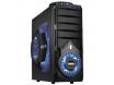 GABINETE K-MEX GAME CG-30S1 S/FONTE PRETO