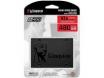 SSD Kingston A400, 2.5", 480GB, SATA 3