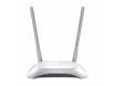 ROTEADOR TP-LINK WIRELESS N 300Mbps - TL-WR849N