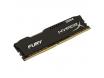 MEMORIA HYPERX FURY GAMER 8GB DDR4 2666MHZ BLACK 