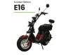 Scooter Elétrica E16
