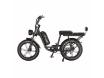 Ebike D20- 750W