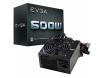 FONTE EVGA 600W 80 PLUS
