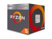 PROCESSADOR AMD RYZEN R5-2400G 3.9GHZ AM4 6MB CACHE