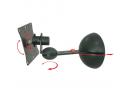 Suporte articulado com inclinação para tv LCD/LED