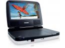 DVD PORTATIL PHILIPS PET736