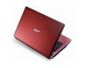 Notebook Acer Aspire 4552-3494 Vermelho