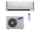 Ar  Condicionado Samsung Split 9000 BTU QUENTE E FRIO