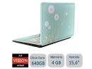 Notebook HP Pavilion G6-1B59WM