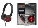 FONE DE OUVIDO SONY ZX300