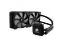 WATERCOOLER CORSAIR H100I HYDRO SERIES - ALTA PERFORMANCE