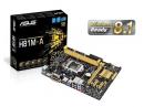 PLACA MÃE ASUS H81M-A