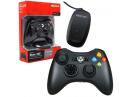 Controle Xbox 360 Wireless Com Receiver - Microsoft