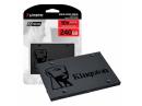 SSD Kingston 2,5’ 240GB A400 SATA III SA400S37/240G