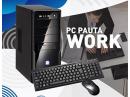 PC BR - ( Core I3-8100 4GBDDR4 1TB )